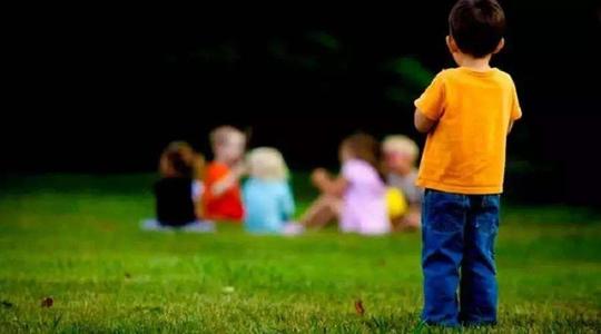 为什么孤独症儿童需要粗大运动？